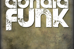 Donald-Funk-Plakat
