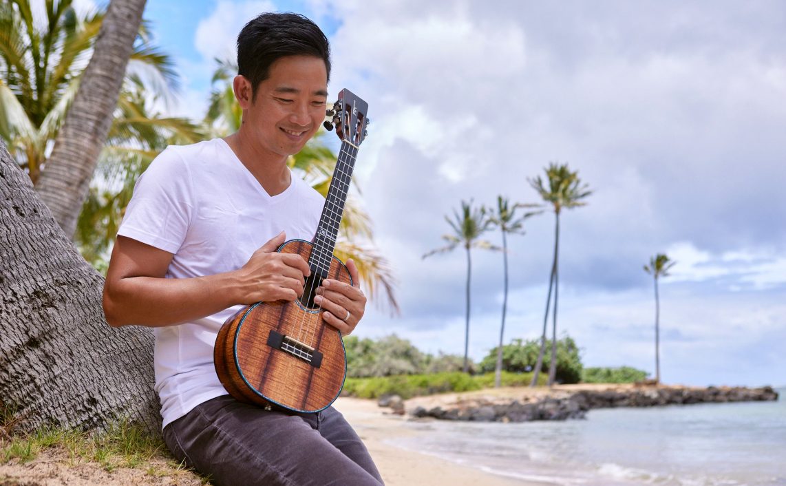 Ukulele Community