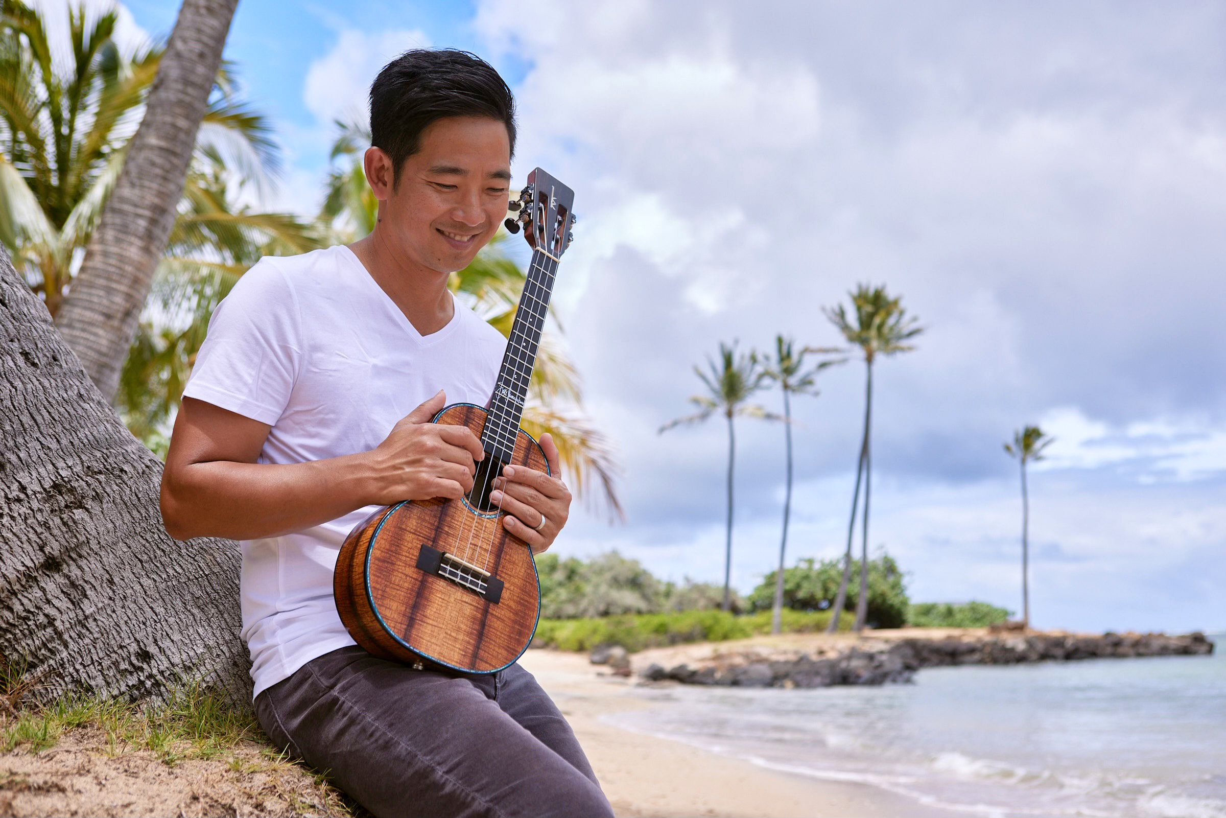 Ukulele Community