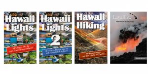 Hawaii-Bücher