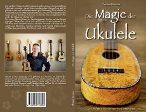 Ukulele-Buch bestellen Magie der Ukulele