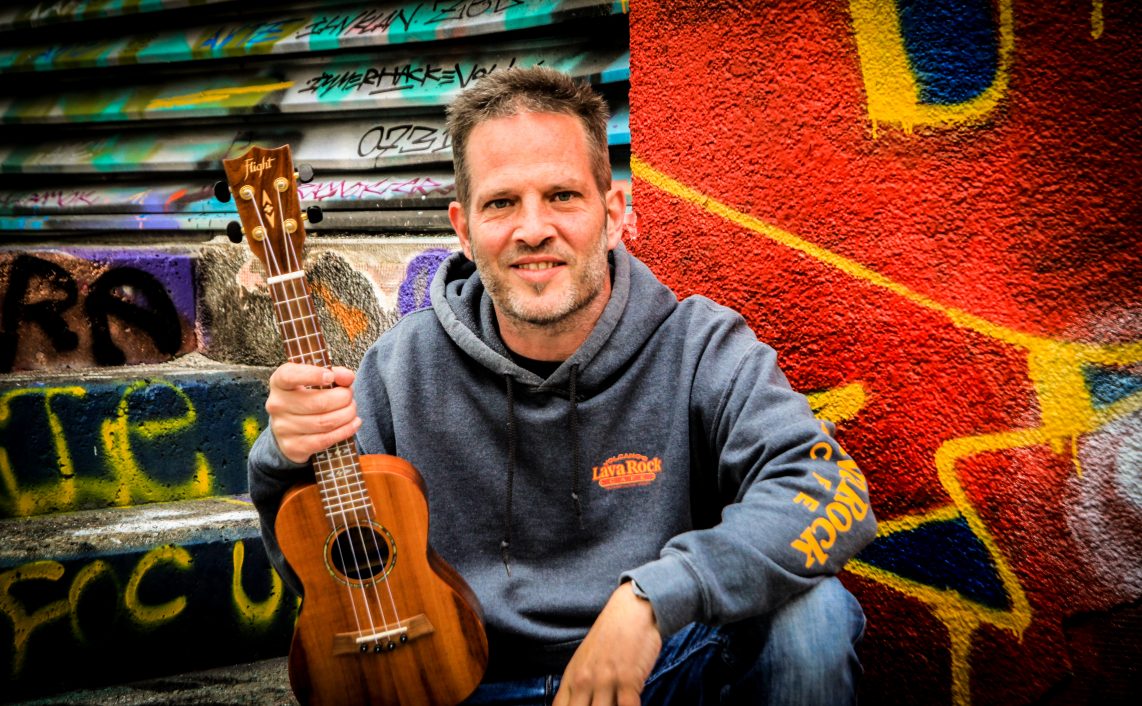Ukulele lernen