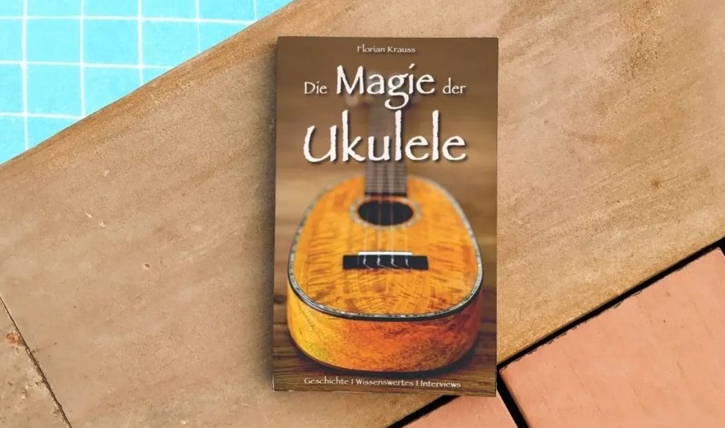 Ukulele-Buch